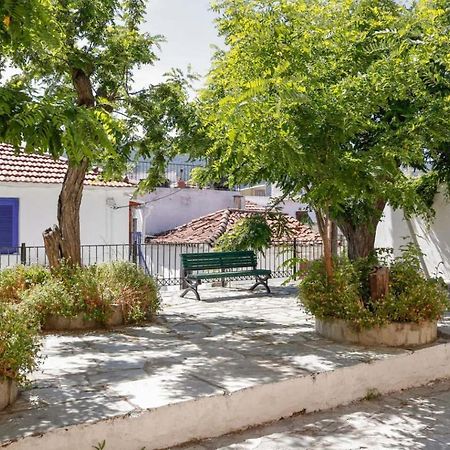 Ilioditi Skiathos stad Exteriör bild